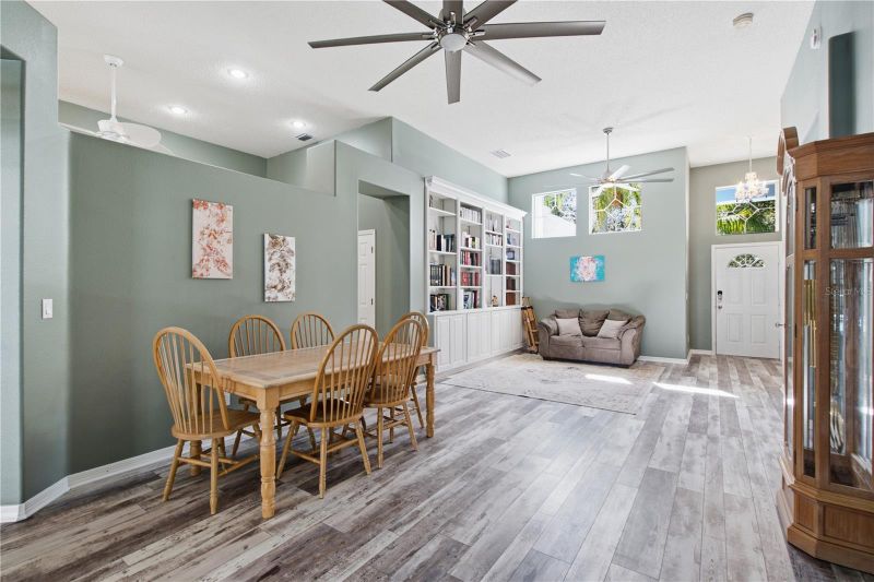 1187 Blackrush Dr, Tarpon Springs, FL 34689