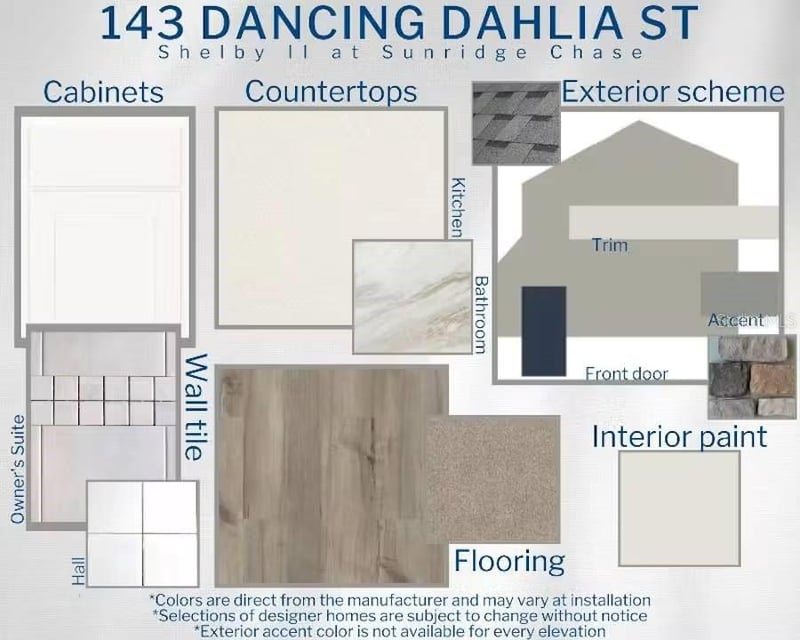 143 Dancing Dahlia St, Ruskin, FL 33570
