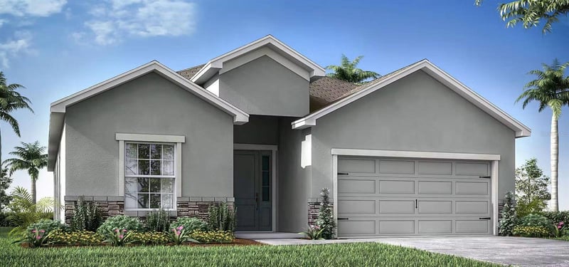 143 Dancing Dahlia St, Ruskin, FL 33570
