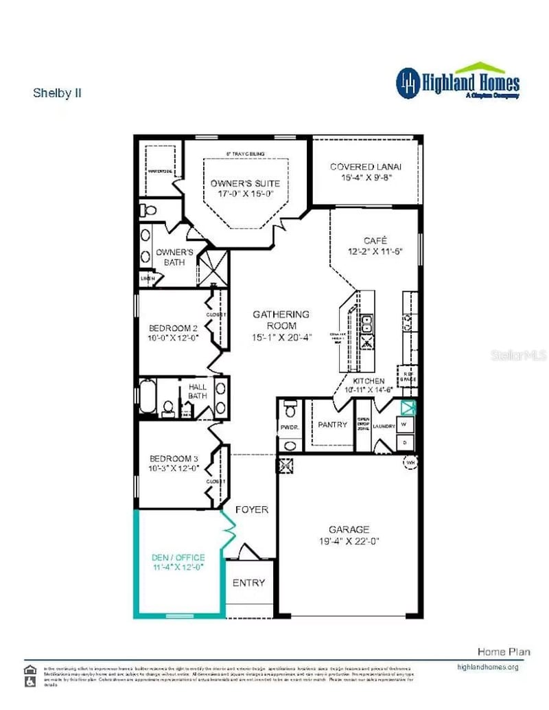143 Dancing Dahlia St, Ruskin, FL 33570