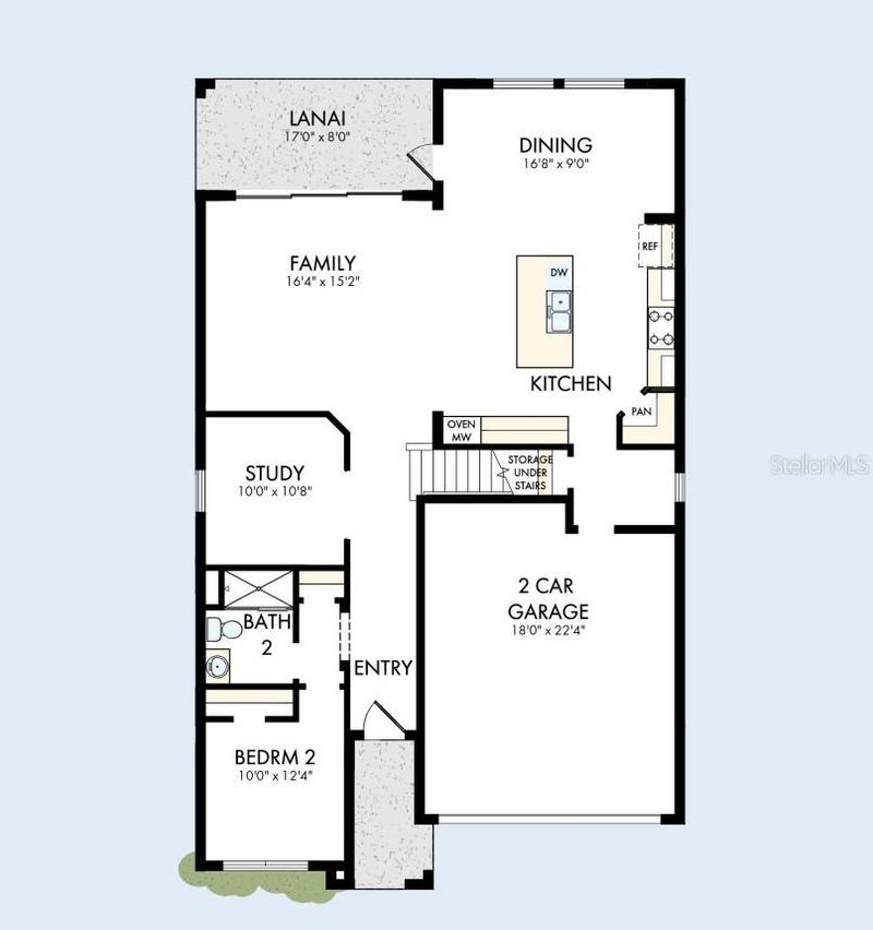 5843 Native Oak St, Mount Dora, FL 32757