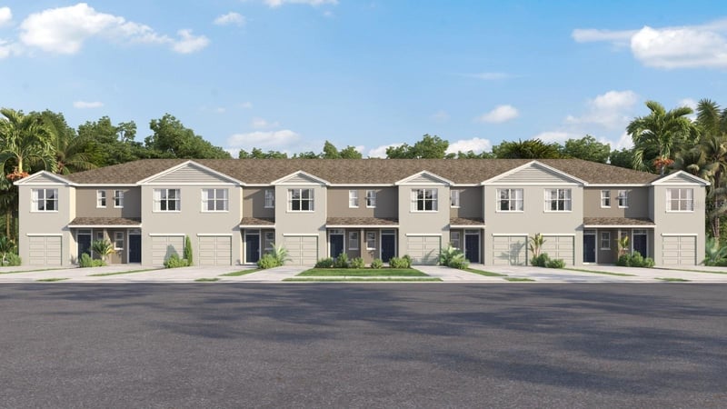 31214 Paper Birch St, Wesley Chapel, FL 33545
