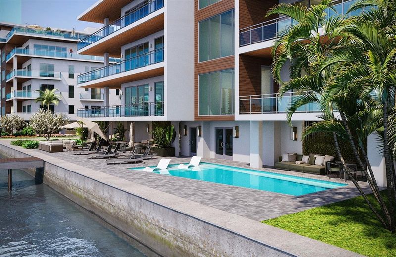 699 Bay Esplanade #401, Clearwater, FL 33767