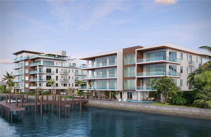 699 Bay Esplanade #302, Clearwater, FL 33767