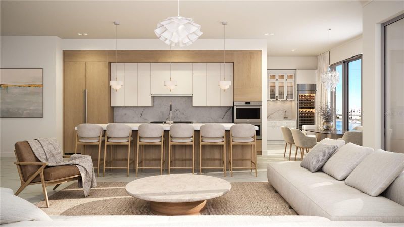 699 Bay Esplanade #202, Clearwater, FL 33767