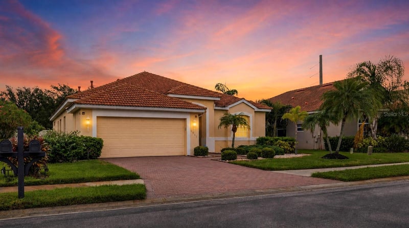 6841 74th Street Cir E, Bradenton, FL 34203