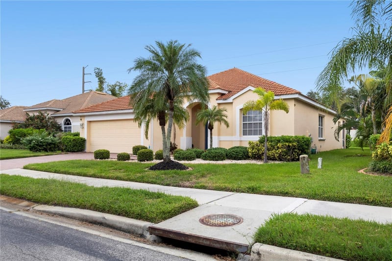6841 74th Street Cir E, Bradenton, FL 34203