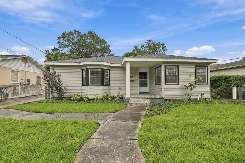 212 S Bradford Ave, Tampa, FL 33609