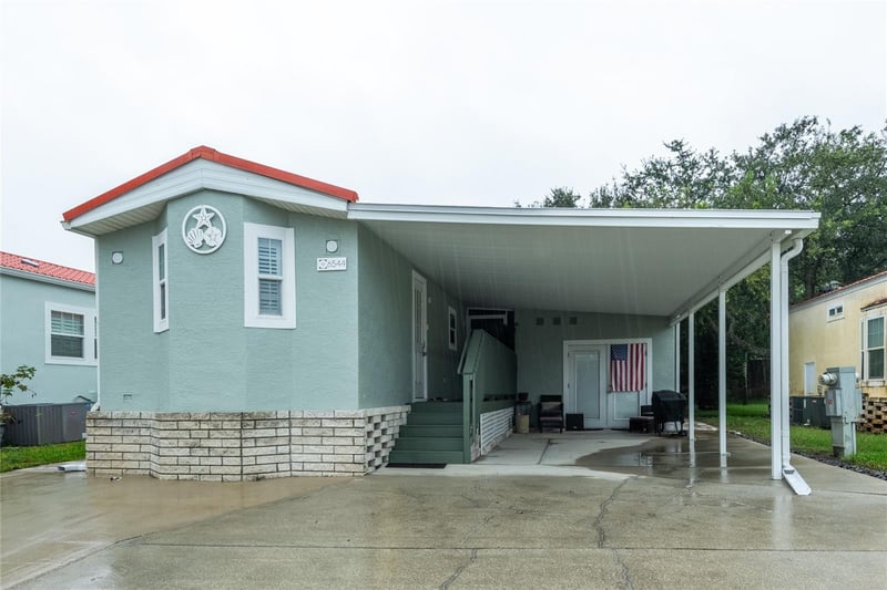 6544 La Mesa Rd, Land O Lakes, FL 34637