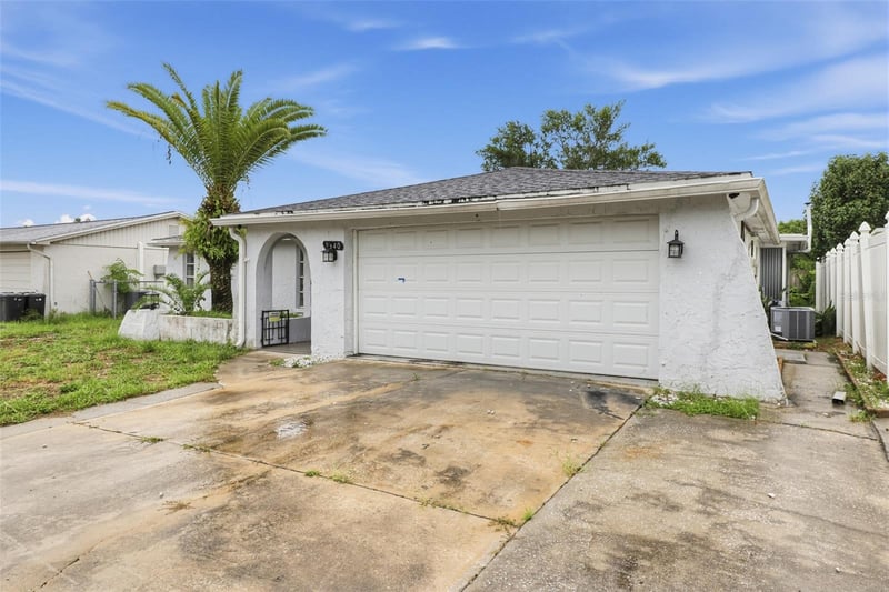 7340 Mayfield Dr, Port Richey, FL 34668