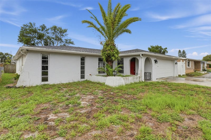 7340 Mayfield Dr, Port Richey, FL 34668