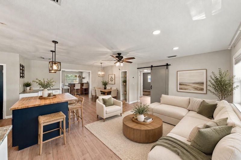 1548 Orange St, Clearwater, FL 33756