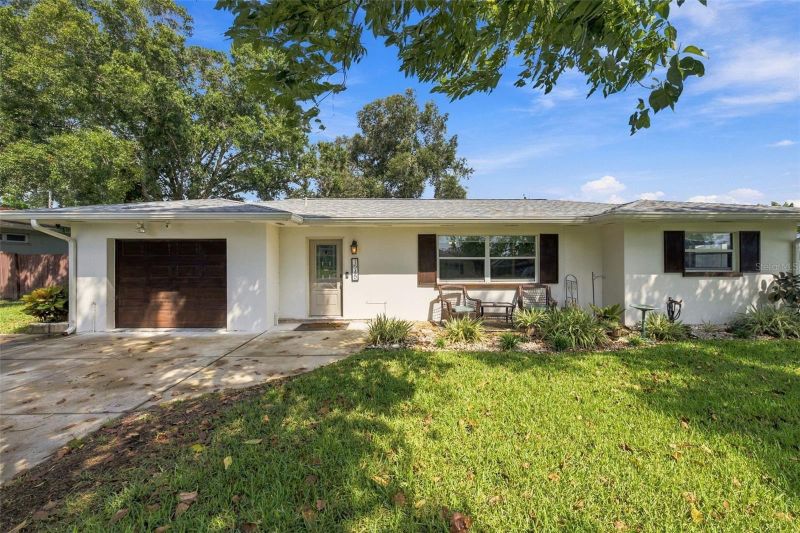 1548 Orange St, Clearwater, FL 33756