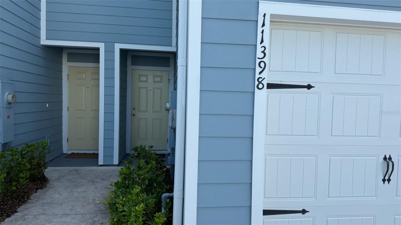 11398 Spectacled Dr, New Port Richey, FL 34654