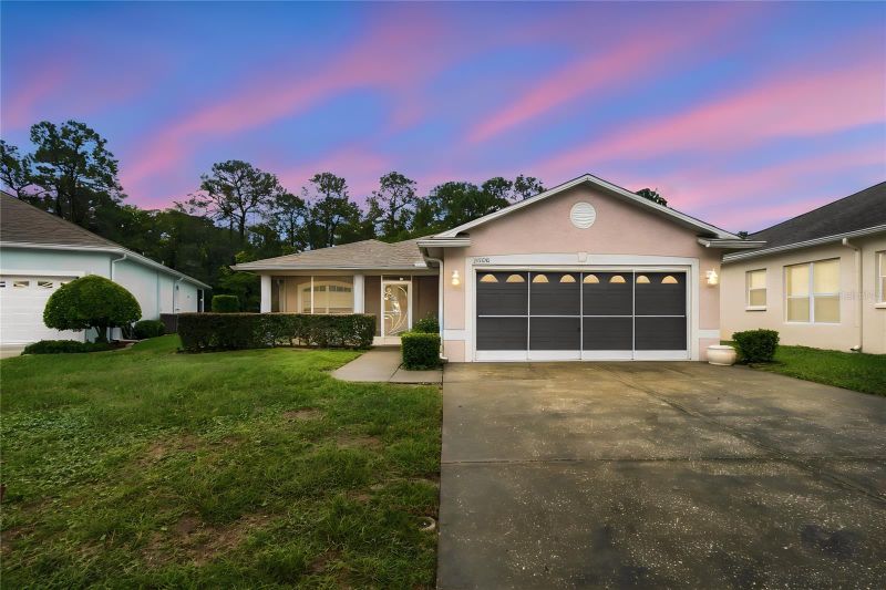 11508 Bloomington Ct, New Port Richey, FL 34654