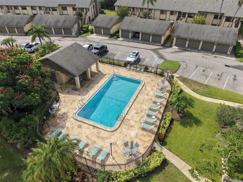 3165 Landmark Dr #724, Clearwater, FL 33761