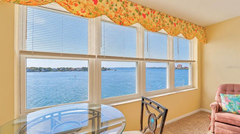 5200 Brittany Dr S #606, St Petersburg, FL 33715