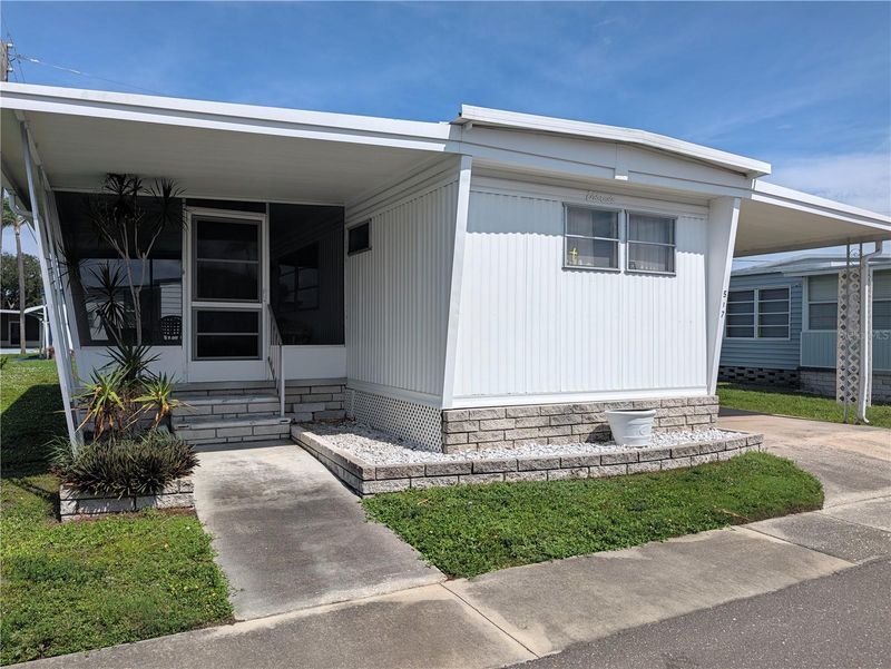 34517 Rose Dr N, Pinellas Park, FL 33781