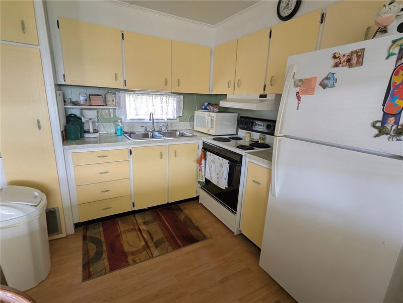 34517 Rose Dr N, Pinellas Park, FL 33781