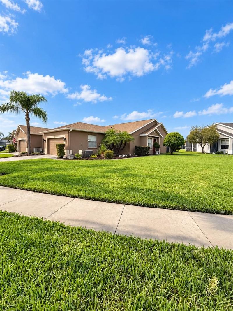 21129 Diamonte Dr, Land O Lakes, FL 34637