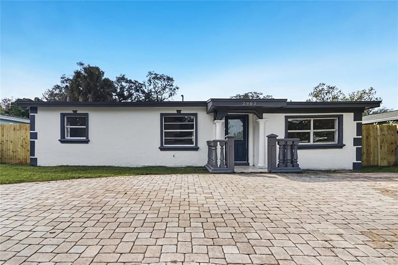 2903 E 97th Ave, Tampa, FL 33612