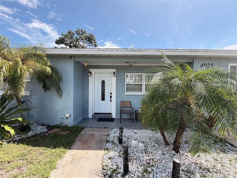4925 Eldorado Dr, Tampa, FL 33615