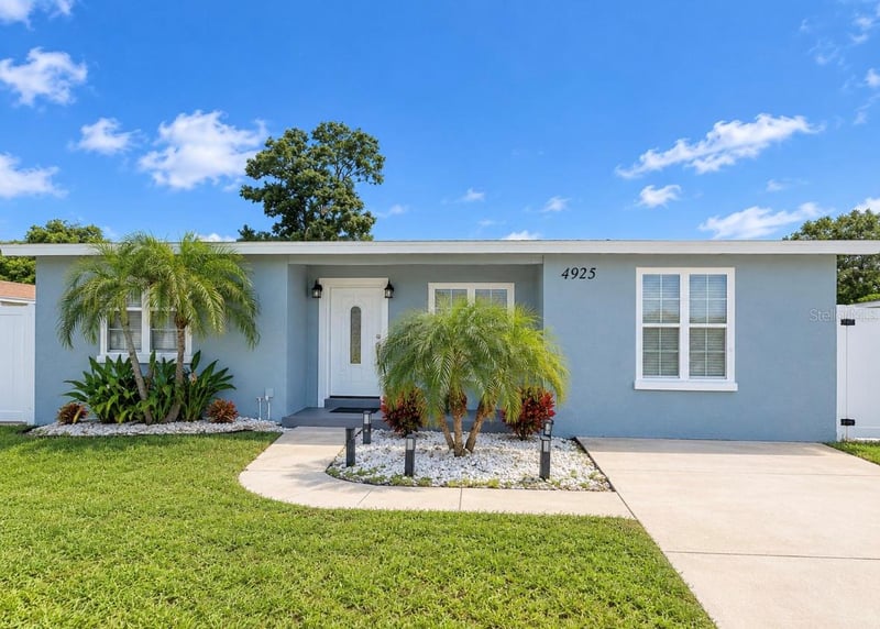 4925 Eldorado Dr, Tampa, FL 33615
