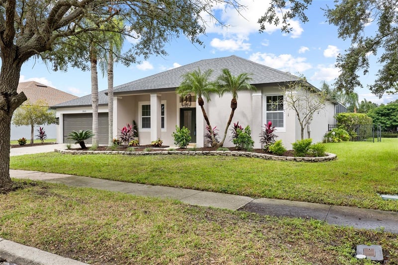 19015 Fern Meadow Loop, Lutz, FL 33558