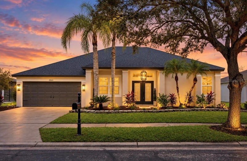 19015 Fern Meadow Loop, Lutz, FL 33558
