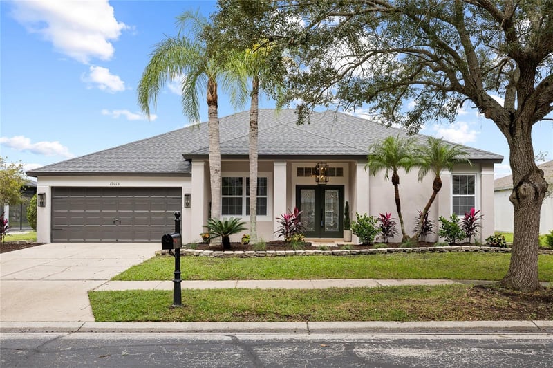 19015 Fern Meadow Loop, Lutz, FL 33558