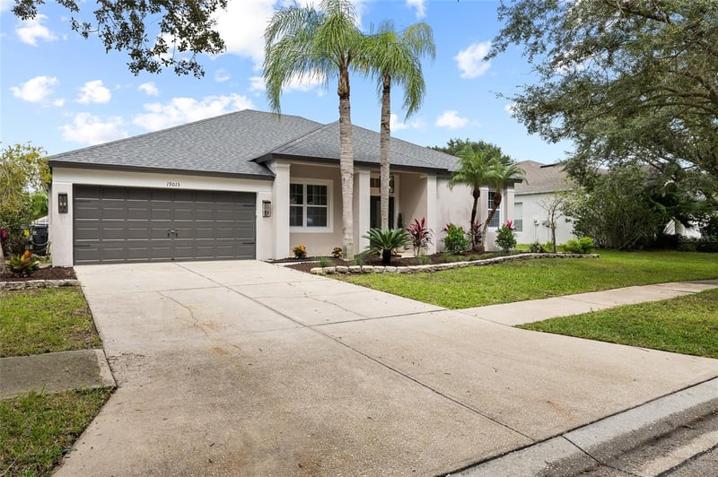 19015 Fern Meadow Loop, Lutz, FL 33558