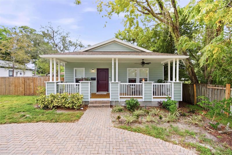 1537 Palmetto St, Clearwater, FL 33755
