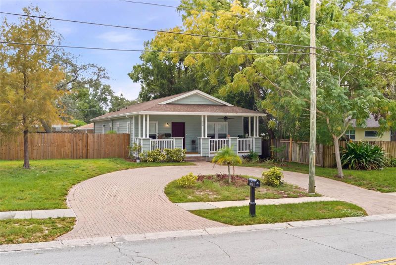 1537 Palmetto St, Clearwater, FL 33755