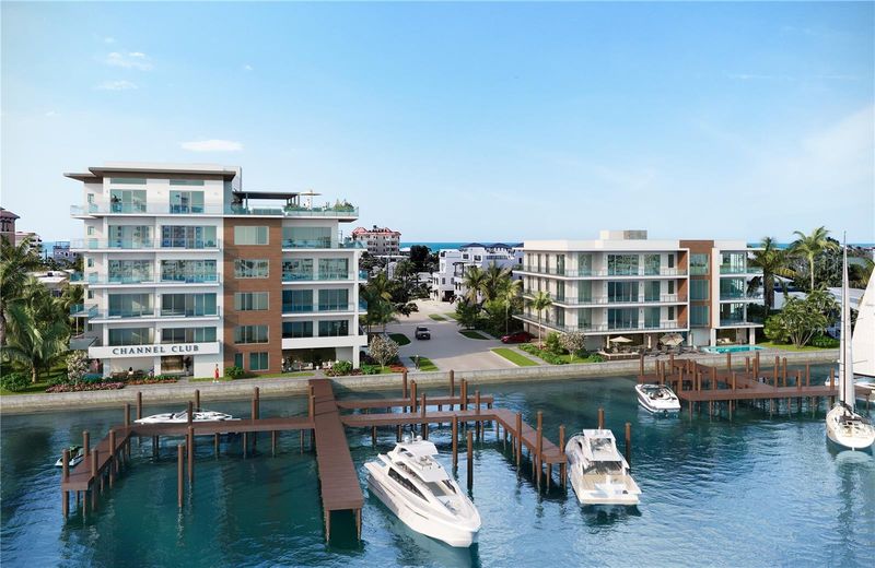 699 Bay Esplanade #201, Clearwater, FL 33767