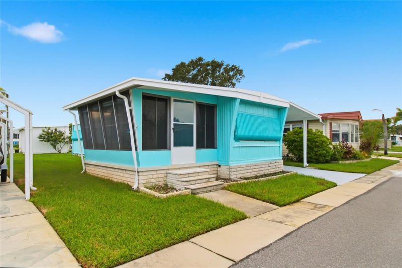 85 Yawl Ln #85, Palm Harbor, FL 34683