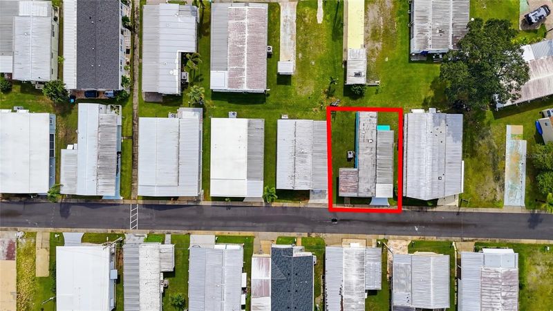 85 Yawl Ln #85, Palm Harbor, FL 34683