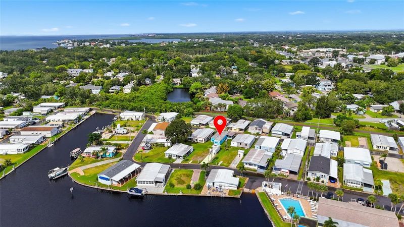 85 Yawl Ln #85, Palm Harbor, FL 34683