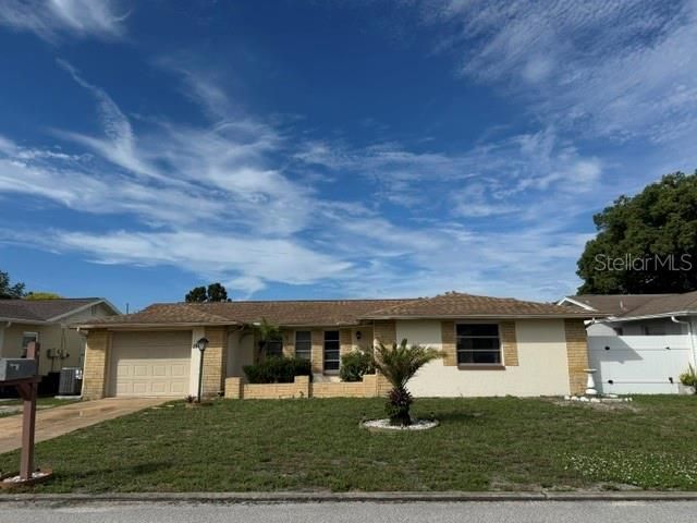 7535 Ironbark Dr, Port Richey, FL 34668