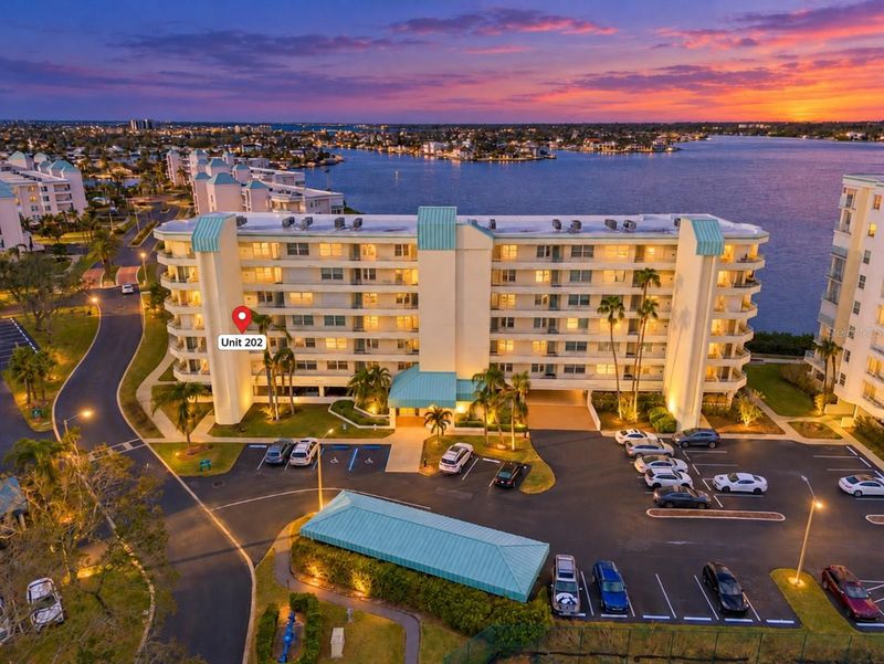 7979 Sailboat Key Blvd S #202, South Pasadena, FL 33707