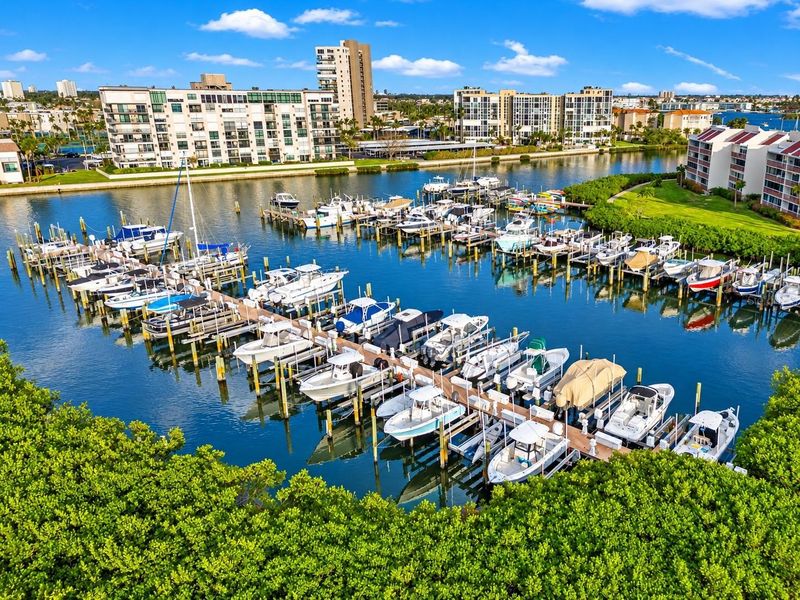 7979 Sailboat Key Blvd S #202, South Pasadena, FL 33707