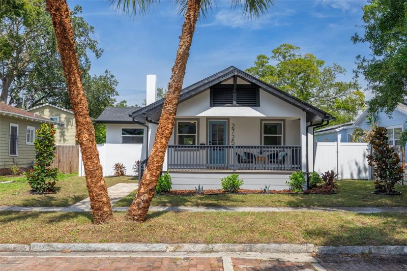 2725 4th Ave S, St Petersburg, FL 33712