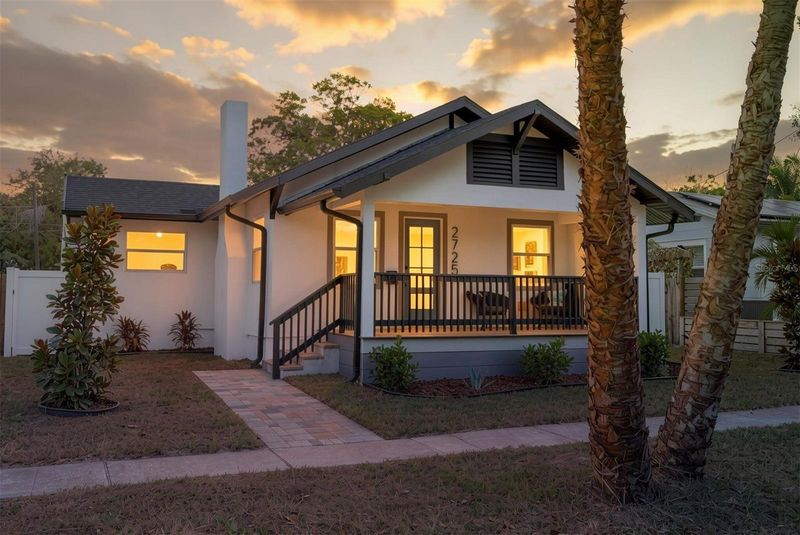 2725 4th Ave S, St Petersburg, FL 33712