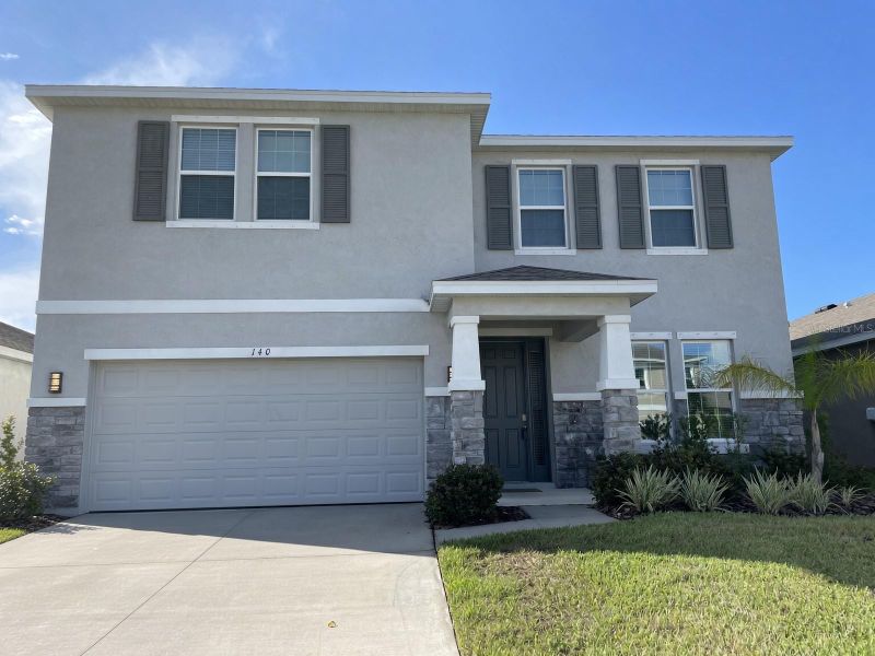 140 Bright Ibis Ave, Apollo Beach, FL 33572