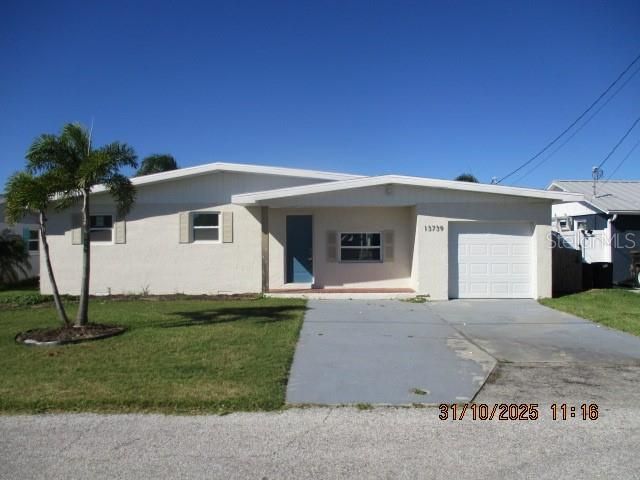 13739 Coco Ave, Hudson, FL 34667