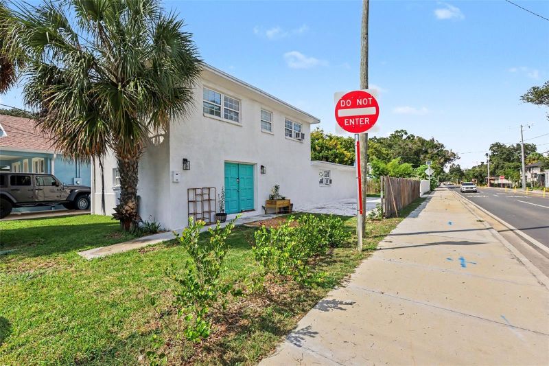 301 W Chelsea St, Tampa, FL 33603
