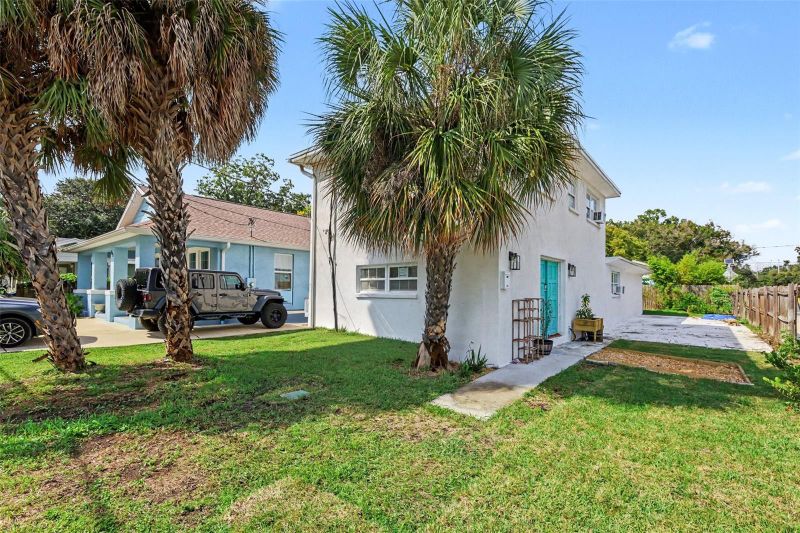 301 W Chelsea St, Tampa, FL 33603
