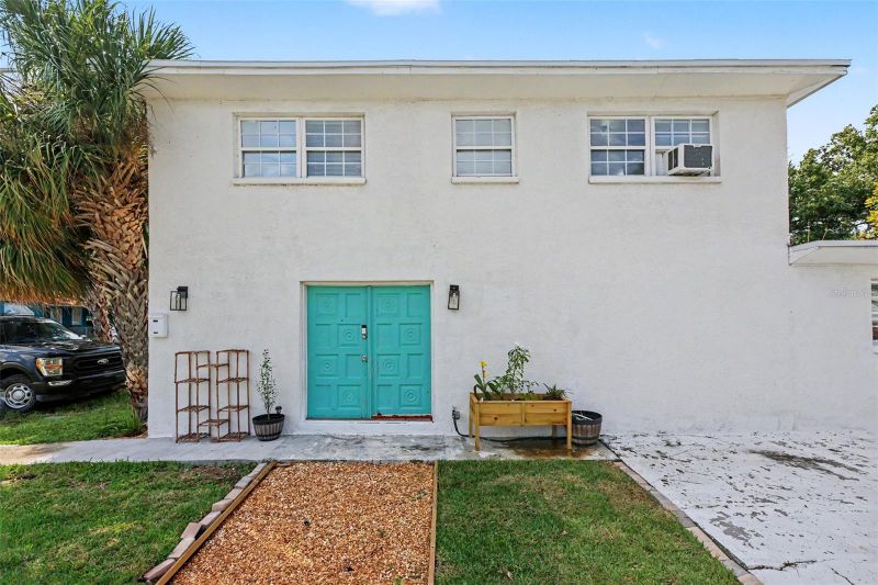 301 W Chelsea St, Tampa, FL 33603