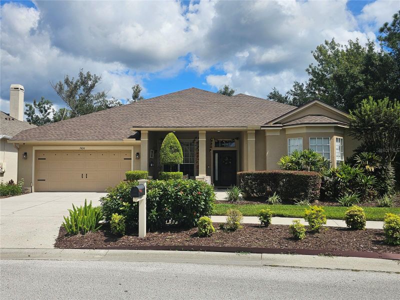 7404 Ambleside Dr, Land O Lakes, FL 34637