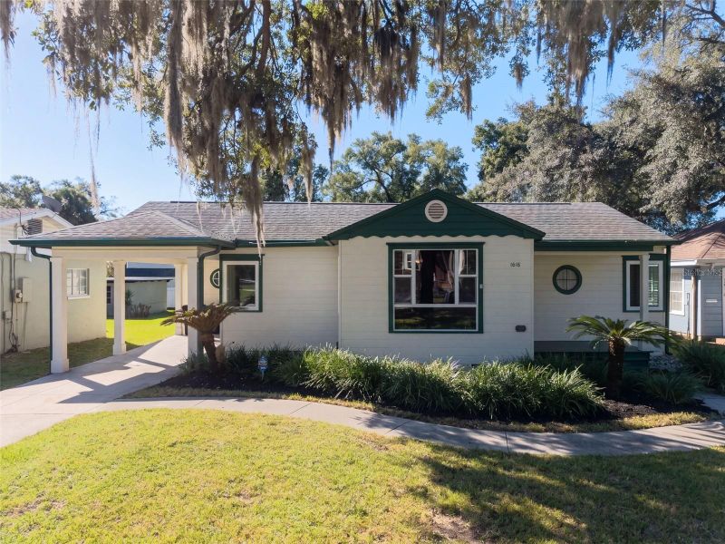 1616 E Jefferson St, Orlando, FL 32803