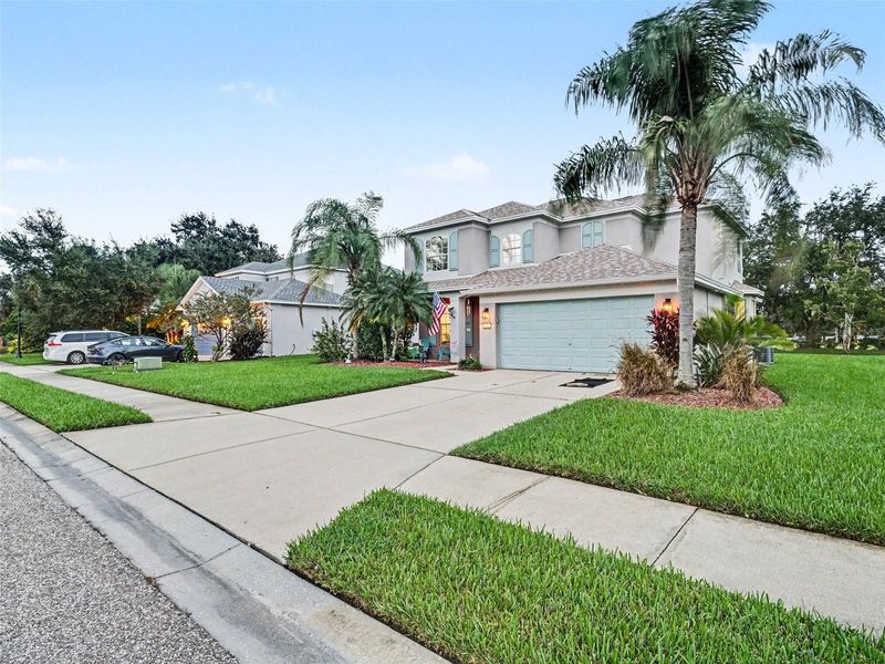 10007 58th St E, Parrish, FL 34219